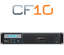 CF10 Ampilfier gallery