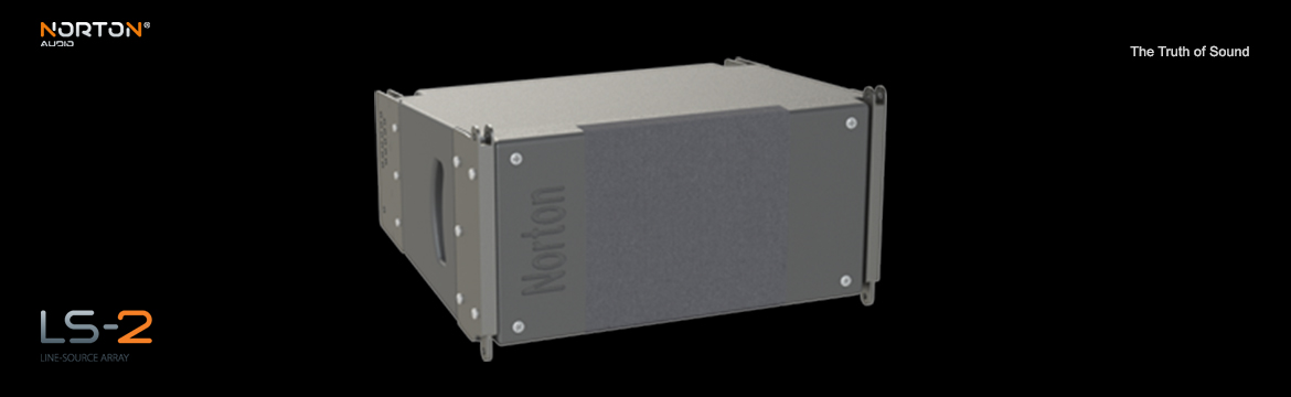 LS2 from Norton Audio