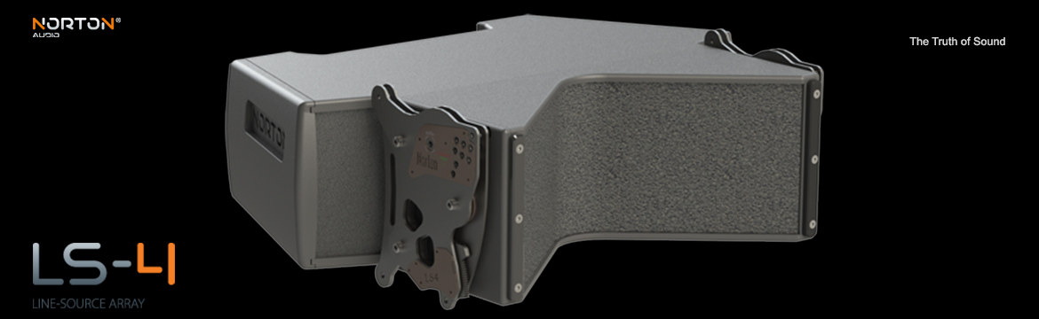 LS4 from Norton Audio