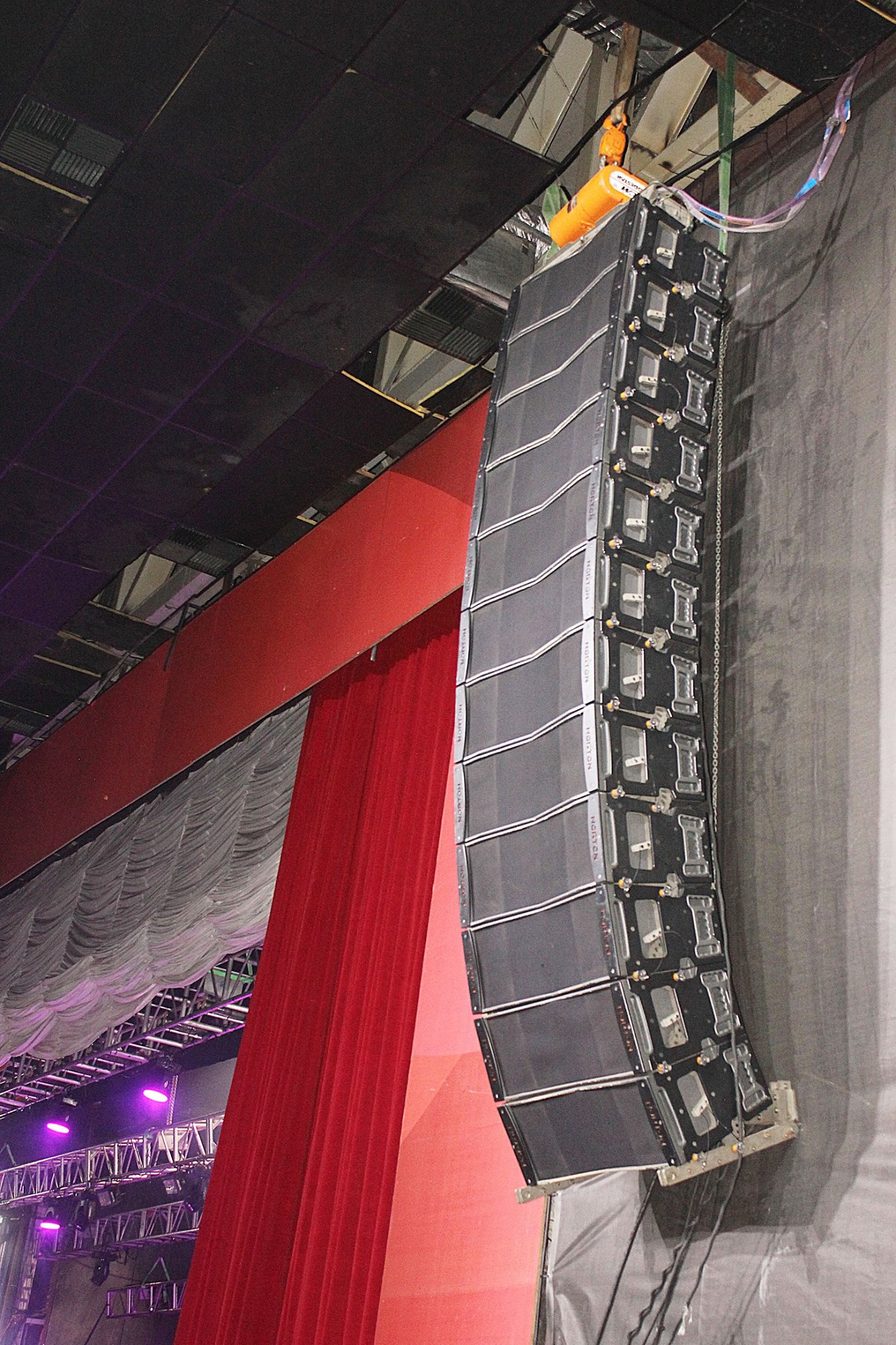 LS6 from Norton Audio