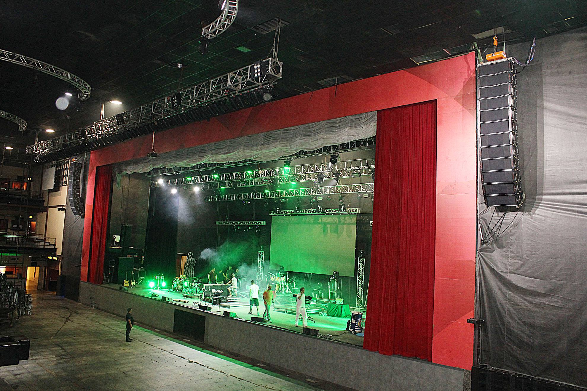 LS6 from Norton Audio