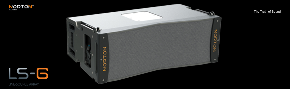 LS6 from Norton Audio