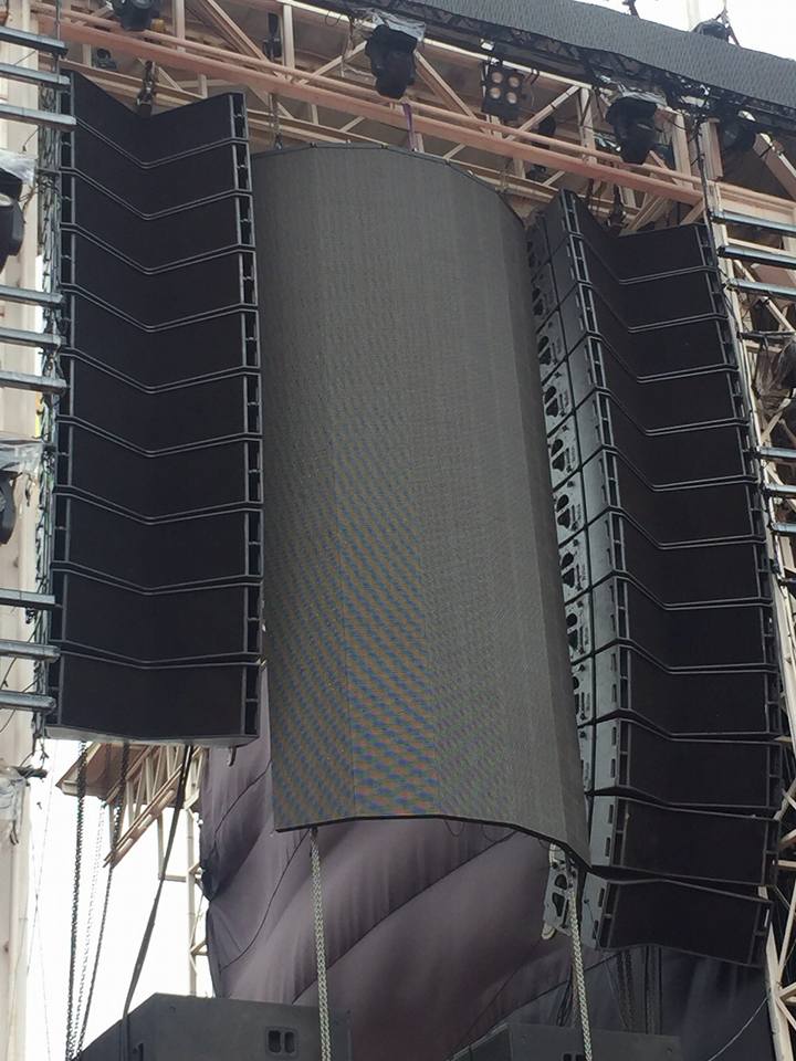 LS8 from Norton Audio