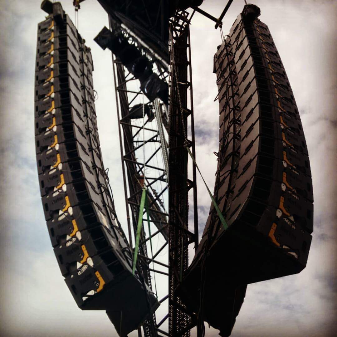 LS9 from Norton Audio