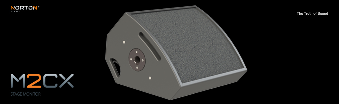 M2CX from Norton Audio