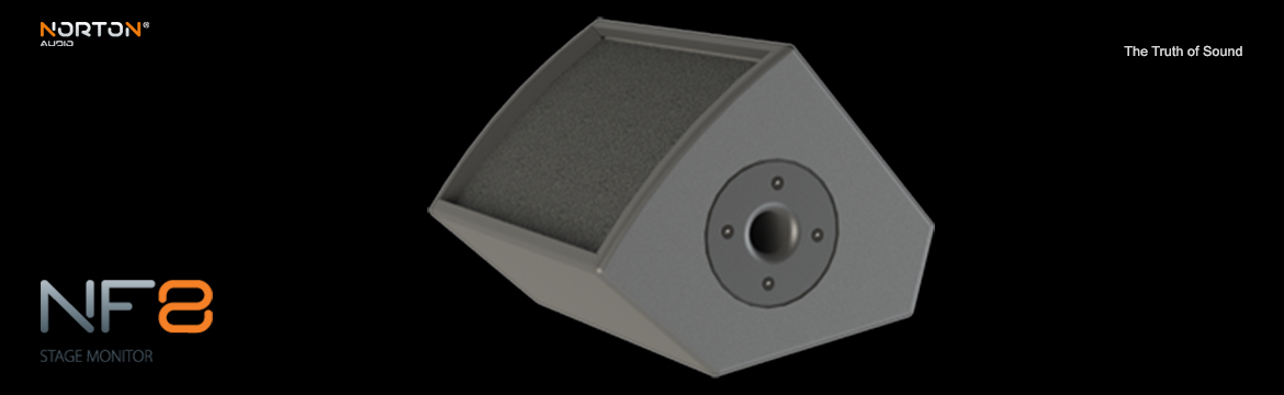 NF8 from Norton Audio