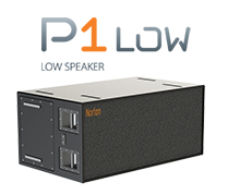 P1 Low from Norton Audio