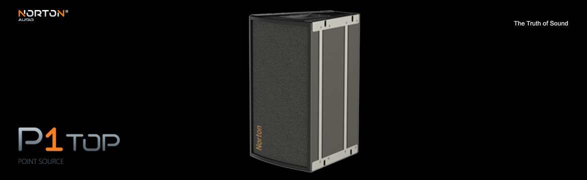 P1 Top from Norton Audio