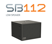 SB112 Norton Audio