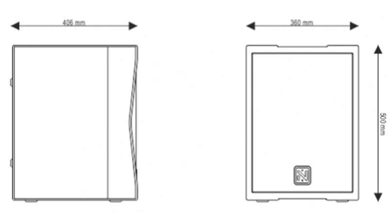 i12 from Norton Audio diagram