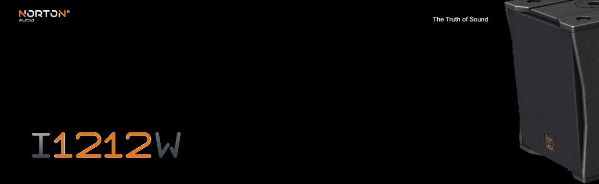 i1212W from Norton Audio