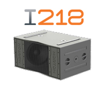 Norton Audio i218