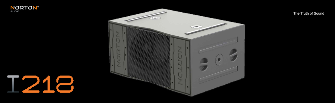 i218 from Norton Audio